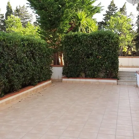 Francesca San Vito Lo Capo