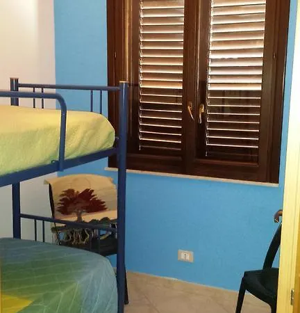 Prázdninový dům Francesca San Vito Lo Capo